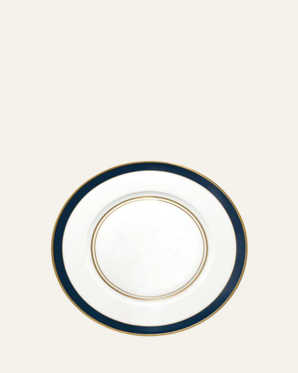Cristobal Marine American Dinner Plate